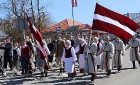 Rēzeknē 5.05.2017 atklāj Latgales kongresa simtgadei veltītu pieminekli 6