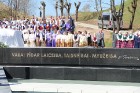 Rēzeknē 5.05.2017 atklāj Latgales kongresa simtgadei veltītu pieminekli 16