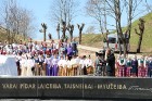 Rēzeknē 5.05.2017 atklāj Latgales kongresa simtgadei veltītu pieminekli 29