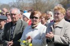 Rēzeknē 5.05.2017 atklāj Latgales kongresa simtgadei veltītu pieminekli 44