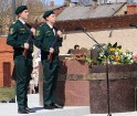 Rēzeknē 5.05.2017 atklāj Latgales kongresa simtgadei veltītu pieminekli 51