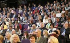 Latgales vēstniecībā GORS izskan pirmās dienas «Latgolys symtgadis kongress», Rēzeknē 5.05.2017 3