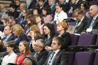 Latgales vēstniecībā GORS izskan pirmās dienas «Latgolys symtgadis kongress», Rēzeknē 5.05.2017 19