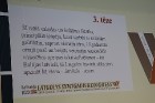 Latgales vēstniecībā GORS izskan pirmās dienas «Latgolys symtgadis kongress», Rēzeknē 5.05.2017 24