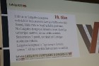 Latgales vēstniecībā GORS izskan pirmās dienas «Latgolys symtgadis kongress», Rēzeknē 5.05.2017 31