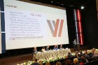 Latgales vēstniecībā GORS izskan pirmās dienas «Latgolys symtgadis kongress», Rēzeknē 5.05.2017 33