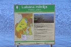 Viena no skaistākajām naktsmītnēm Latgalē ir ūdens tūrisma attīstības centrs «Bāka», kas atrodas pie Lubānas ezera 44