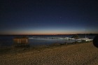 Viena no skaistākajām naktsmītnēm Latgalē ir ūdens tūrisma attīstības centrs «Bāka», kas atrodas pie Lubānas ezera 61