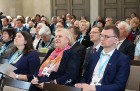 Latgalieši Latgolys symtgadis kongresā spriež par sava novada nākotni, kas notika 5.un 6.maijā Rēzeknē 10