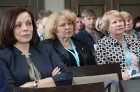 Latgolys symtgadis kongresa rezolūcija, kas tika pieņemta 6.05.2017 Rēzeknē, aicina stiprināt un attīstīt latgalisko kultūrvidi Latgalē 3