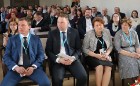 Latgolys symtgadis kongresa rezolūcija, kas tika pieņemta 6.05.2017 Rēzeknē, aicina stiprināt un attīstīt latgalisko kultūrvidi Latgalē 14
