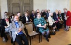 Latgolys symtgadis kongresa rezolūcija, kas tika pieņemta 6.05.2017 Rēzeknē, aicina stiprināt un attīstīt latgalisko kultūrvidi Latgalē 16
