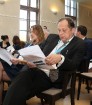 Latgolys symtgadis kongresa rezolūcija, kas tika pieņemta 6.05.2017 Rēzeknē, aicina stiprināt un attīstīt latgalisko kultūrvidi Latgalē 25