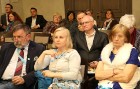 Latgolys symtgadis kongresa rezolūcija, kas tika pieņemta 6.05.2017 Rēzeknē, aicina stiprināt un attīstīt latgalisko kultūrvidi Latgalē 31
