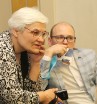 Latgolys symtgadis kongresa rezolūcija, kas tika pieņemta 6.05.2017 Rēzeknē, aicina stiprināt un attīstīt latgalisko kultūrvidi Latgalē 40