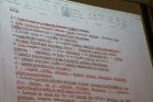 Latgolys symtgadis kongresa rezolūcija, kas tika pieņemta 6.05.2017 Rēzeknē, aicina stiprināt un attīstīt latgalisko kultūrvidi Latgalē 64