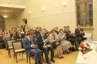 Latgolys symtgadis kongresa rezolūcija, kas tika pieņemta 6.05.2017 Rēzeknē, aicina stiprināt un attīstīt latgalisko kultūrvidi Latgalē 74