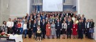 Latgolys symtgadis kongresa rezolūcija, kas tika pieņemta 6.05.2017 Rēzeknē, aicina stiprināt un attīstīt latgalisko kultūrvidi Latgalē 85