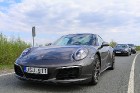Travelnews.lv redakcija izbrauc «Porsche Road Tour» ar 8 spēkratiem un izbauda Vidzemes pavasari 22