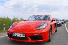 Travelnews.lv redakcija izbrauc «Porsche Road Tour» ar 8 spēkratiem un izbauda Vidzemes pavasari 23