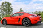 Travelnews.lv redakcija izbrauc «Porsche Road Tour» ar 8 spēkratiem un izbauda Vidzemes pavasari 25