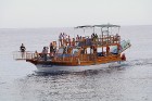 Travelnews.lv kopā ar «Novatours Summer Breeze» dalībniekiem dodas jūrā ballēties 7