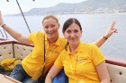 Travelnews.lv kopā ar «Novatours Summer Breeze» dalībniekiem dodas Vidusjjūrā ballēties 37