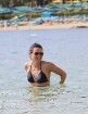 «Novatours Summer Breeze» dalībnieki izbauda «Rubi Platinum Spa Resort & Suites» pludmali Turcijā 13