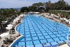 «Novatours Summer Breeze» dalībnieki iepazīst Turcijas viesnīcu «Rubi Platinum Spa Resort & Suites» 6
