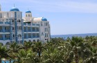 «Novatours Summer Breeze» dalībnieki iepazīst Turcijas viesnīcu «Rubi Platinum Spa Resort & Suites» 10