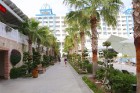 «Novatours Summer Breeze» dalībnieki iepazīst Turcijas viesnīcu «Rubi Platinum Spa Resort & Suites» 14