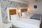 «Novatours Summer Breeze» dalībnieki iepazīst Turcijas viesnīcu «Rubi Platinum Spa Resort & Suites» 23