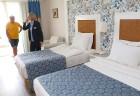 «Novatours Summer Breeze» dalībnieki iepazīst Turcijas viesnīcu «Rubi Platinum Spa Resort & Suites» 49