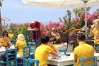«Novatours Summer Breeze» dalībnieki iepazīst Turcijas viesnīcu «Rubi Platinum Spa Resort & Suites» 76