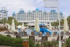 «Novatours Summer Breeze» dalībnieki iepazīst Turcijas viesnīcu «Rubi Platinum Spa Resort & Suites» 80