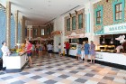 «Novatours Summer Breeze» dalībnieki iepazīst Turcijas viesnīcas «Rubi Platinum Spa Resort & Suites» virtuvi 2
