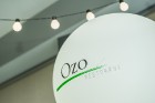 Ar šiku Rīgā atvērts restorāns «OZO» 3
