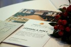 «SemaraH Hotel Lielupe» grezni atklāta jauna konferenču zāle 2
