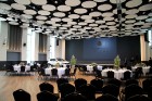 «SemaraH Hotel Lielupe» grezni atklāta jauna konferenču zāle 7