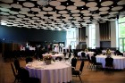 «SemaraH Hotel Lielupe» grezni atklāta jauna konferenču zāle 8