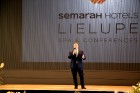 «SemaraH Hotel Lielupe» grezni atklāta jauna konferenču zāle 15