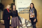 Maija beigās Rīgā norisinājās Starptautiskā kontaktbirža «TTR Baltic May 2017» 1