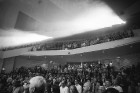 Liepājas koncertzālē «Lielais dzintars» spīd Āfrikas blūza dārgakmens Rolands Čakonte 46