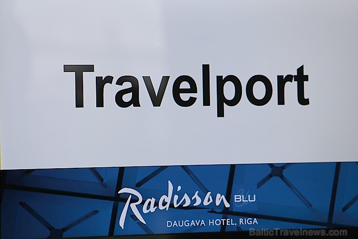 Ceļojumu tehnoloģiju uzņēmums «Travelport Baltija» rīko semināru tūrisma firmām 200187