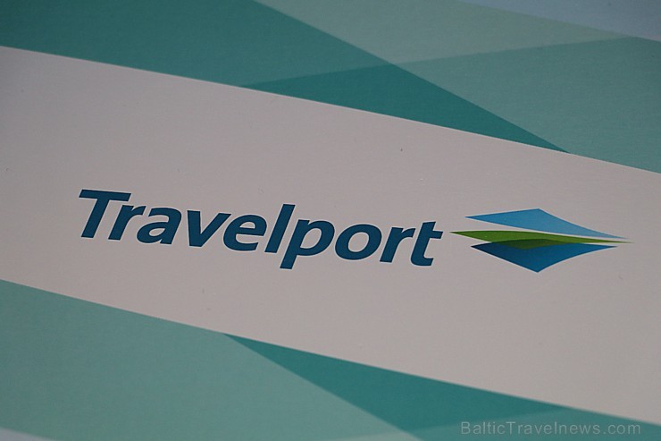 Ceļojumu tehnoloģiju uzņēmums «Travelport Baltija» rīko semināru tūrisma firmām 200211