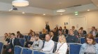 Ceļojumu tehnoloģiju uzņēmums «Travelport Baltija» rīko semināru tūrisma firmām 2