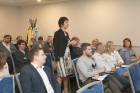 Ceļojumu tehnoloģiju uzņēmums «Travelport Baltija» rīko semināru tūrisma firmām 10