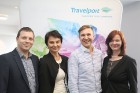 Ceļojumu tehnoloģiju uzņēmums «Travelport Baltija» rīko semināru tūrisma firmām 15