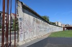 Travelnews.lv apmeklē Berlīnes mūri, kas sadalīja pilsētu gandrīz 30 gadus 11