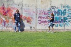 Travelnews.lv apmeklē Berlīnes mūri, kas sadalīja pilsētu gandrīz 30 gadus 14